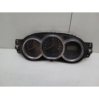 Панель приборов Renault Logan 2 2017 248105471R