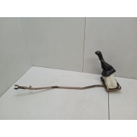 Кулиса МКПП Renault Logan 2 2017 8200670972