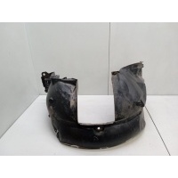 Подкрылок передний левый Renault Logan 2 2017 638412813R