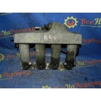 впускной коллектор Volkswagen Passat B5+ 06B133201N