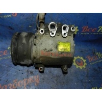 компрессор кондиционера Mitsubishi Carisma 1999 MB958178