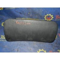 подушка безопасности airbag пассажира Mitsubishi Carisma 1999 MR740648