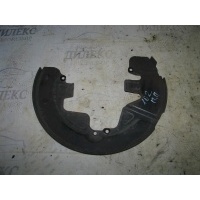 пыльник тормозного диска Land Rover Freelander 2 2007> 2007 LR001016
