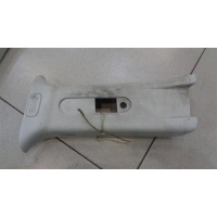 Обшивка стойки средняя левая (внутри) Dodge Caliber PM 2006-2011 2008 1CM05DW1AC