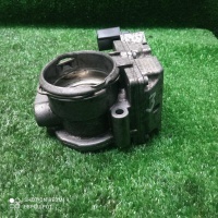 заслонка дроссельная Skoda Roomster (2006-2015) 045128063G