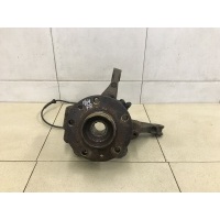 Кулак поворотный передний правый RENAULT Duster 2012> 8200881916