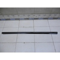 Молдинг передней левой двери VW Golf V Plus 2005-2014 5M0853515BGRU