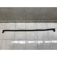 Уплотнитель капота RENAULT Duster 2012> 668300019R