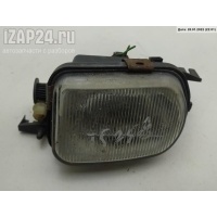 Фара противотуманная правая Mercedes W203 (C) 2001 A2158200656