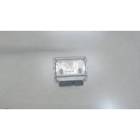 Блок управления двигателем Audi A3 (8L1) 1996-2003 2002 06A906033BD
