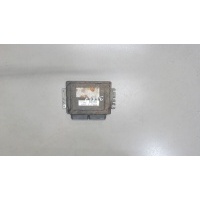 Блок управления двигателем Renault Scenic 1996-2002 2000 8200059086