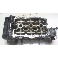 Головка блока (ГБЦ) Audi A6 (C6) 2005-2011 2009 06E103904JX