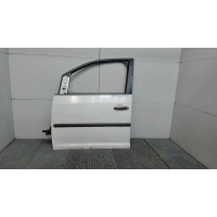 Дверь боковая перед. левая Volkswagen Caddy 2004-2010 2006 2K0831055B