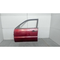 Дверь боковая перед. левая Volkswagen Passat 4 1994-1996 1993 3A0831055