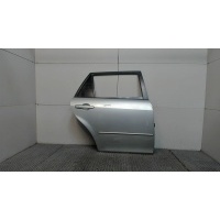 Дверь боковая зад. правая Mazda Mazda6 GG 2002-2008 2002 G21B-72-020D