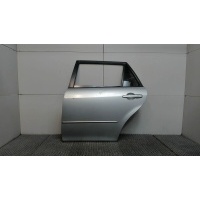 Дверь боковая зад. левая Mazda Mazda6 GG 2002-2008 2002 G21B-73-020D