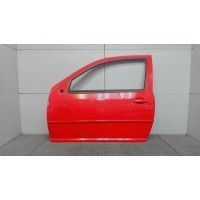 Дверь боковая перед. левая Volkswagen Golf 4 1997-2005 1998 1J3831055H