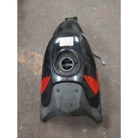 Бачёк топлива honda cbr 125 jc34