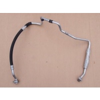 Провода трубки кондиционера passat b6 3c0820743bf
