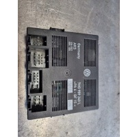 Блок управления блок дверь сдвижная volkswagen t5 7h0