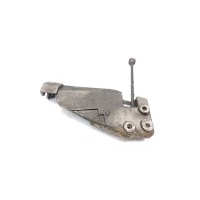 Тяга кулисы КПП Mercedes-Benz C-Класс W203/S203/CL203 2004 A2102670240
