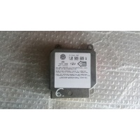 Сенсор блок airbag 1j0909609a volkswagen гольф audi бора
