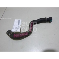 Патрубок отопителя FORD Fusion 2002-2012 1547685