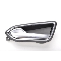 Renault captur ii ручка внутренняя левый задняя