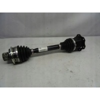 Audi a4 a5 привод вал 8w0407271d новая