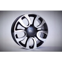 Колёсные диски fiat 500 500l 7x17 et41 5x98 оригинал