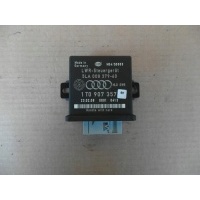 Гольф v r32 03 - 08 блок света ксенон 1t0907357