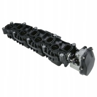 Коллектор впускной 03l129711ag audi seat skoda volkswagen