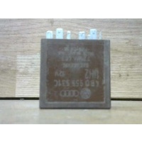 Реле стеклоочистителей (дворников) Volkswagen Passat B5 1999 4B0955531C