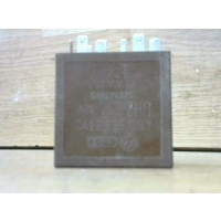 Реле стеклоочистителей (дворников) Volkswagen Passat B5 1999 4B0955531C