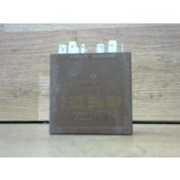 Реле стеклоочистителей (дворников) Audi A6 C5 (S6,RS6) 1999 4B0955531E
