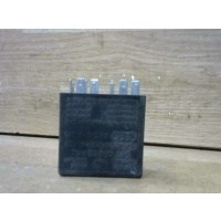 Блок управления светом (фарами) Audi A4 B5 (S4,RS4) 1997 4B0919471