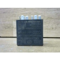 Блок управления светом (фарами) Audi A4 B5 (S4,RS4) 1997 4B0919471