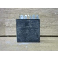 Блок управления светом (фарами) Audi A4 B5 (S4,RS4) 1997 4B0919471