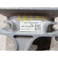Подушка двигателя Skoda Octavia A7 2015 5Q0199262BE
