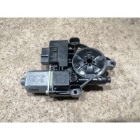 Моторчик стеклоподъемника задний правый Skoda Octavia A7 2015 5Q0959812A