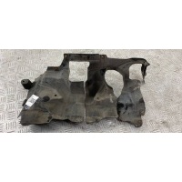 кожух (защита) рулевого механизма правый BMW 5 F10/F11/GT F07 2011 7185170,51757185170