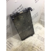 Радиатор основной Volkswagen Golf 4 1997 1j0121253h