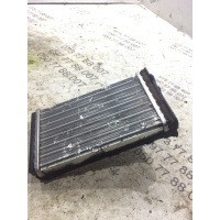 Радиатор отопителя Audi A4 b5 1997 8d1819031a