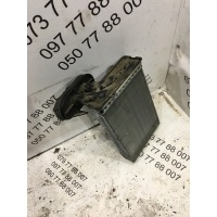 Радиатор отопителя Volkswagen Golf 4 1997 1h1819031a