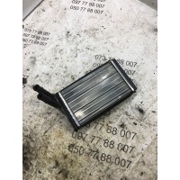 Радиатор отопителя Audi A4 b5 1997 8d1819031a