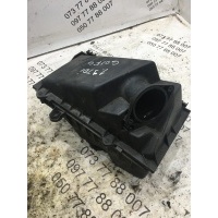 Корпус воздушного фильтра Volkswagen Golf 4 1997 1j0129607g