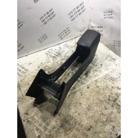 Консоль центральная Mazda 3 BK 2006 bp4k64428