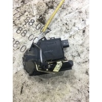 Замок двери задней Audi A6 c5 2000 4b0839016b