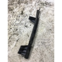 Направляющая стекла двери Hyundai Accent y6lcm41ap8l200891 2008 82560-1e000