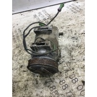Компрессор кондиционера Audi 100 c4 4a0260805ad